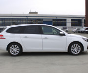 Peugeot 308 Break/SW, 1.5 BlueHDi 75kw, Style