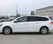 Peugeot 308 Break/SW, 1.5 BlueHDi 75kw, Style