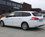 Peugeot 308 Break/SW, 1.5 BlueHDi 75kw, Style