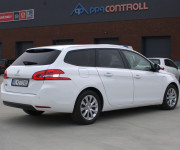 Peugeot 308 Break/SW, 1.5 BlueHDi 75kw, Style