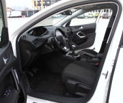 Peugeot 308 Break/SW, 1.5 BlueHDi 75kw, Style