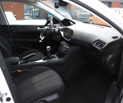 Peugeot 308 Break/SW, 1.5 BlueHDi 75kw, Style