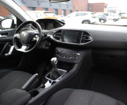 Peugeot 308 Break/SW, 1.5 BlueHDi 75kw, Style