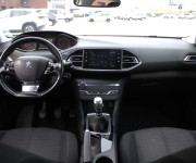 Peugeot 308 Break/SW, 1.5 BlueHDi 75kw, Style