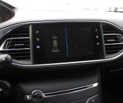 Peugeot 308 Break/SW, 1.5 BlueHDi 75kw, Style