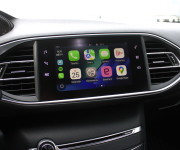 Peugeot 308 Break/SW, 1.5 BlueHDi 75kw, Style