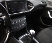 Peugeot 308 Break/SW, 1.5 BlueHDi 75kw, Style