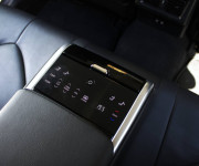 Toyota Camry 2.5 hybrid (ben+hev), 131kw, CVT, Executive