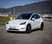 Tesla Model Y Long Range, R20, Ryzen, 92% SOH, DPH