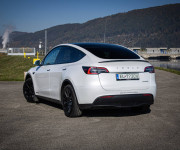 Tesla Model Y Long Range, R20, Ryzen, 92% SOH, DPH