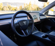 Tesla Model Y Long Range, R20, Ryzen, 92% SOH, DPH