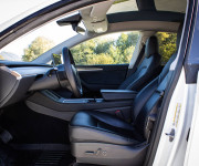Tesla Model Y Long Range, R20, Ryzen, 92% SOH, DPH