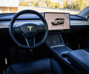 Tesla Model Y Long Range, R20, Ryzen, 92% SOH, DPH