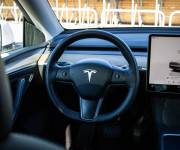 Tesla Model Y Long Range, R20, Ryzen, 92% SOH, DPH