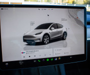 Tesla Model Y Long Range, R20, Ryzen, 92% SOH, DPH
