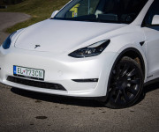 Tesla Model Y Long Range, R20, Ryzen, 92% SOH, DPH