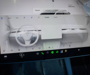 Tesla Model Y Long Range, R20, Ryzen, 92% SOH, DPH