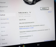 Tesla Model Y Long Range, R20, Ryzen, 92% SOH, DPH
