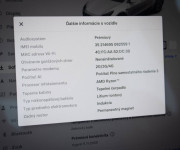 Tesla Model Y Long Range, R20, Ryzen, 92% SOH, DPH