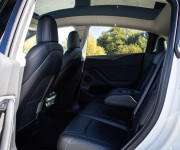Tesla Model Y Long Range, R20, Ryzen, 92% SOH, DPH