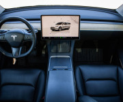 Tesla Model Y Long Range, R20, Ryzen, 92% SOH, DPH