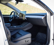 Tesla Model Y Long Range, R20, Ryzen, 92% SOH, DPH