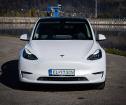 Tesla Model Y Long Range, R20, Ryzen, 92% SOH, DPH