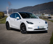 Tesla Model Y Long Range, R20, Ryzen, 92% SOH, DPH