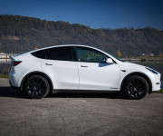 Tesla Model Y Long Range, R20, Ryzen, 92% SOH, DPH