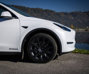Tesla Model Y Long Range, R20, Ryzen, 92% SOH, DPH
