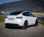 Tesla Model Y Long Range, R20, Ryzen, 92% SOH, DPH