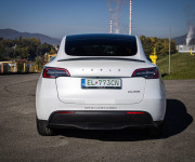 Tesla Model Y Long Range, R20, Ryzen, 92% SOH, DPH