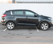 Kia Sportage 2.0 CRDi VGT 4WD EX