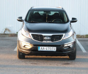 Kia Sportage 2.0 CRDi VGT 4WD EX