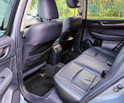 Subaru Outback 2.0D-S Exclusive NAVI CVT