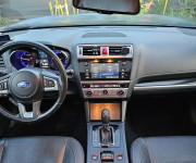 Subaru Outback 2.0D-S Exclusive NAVI CVT