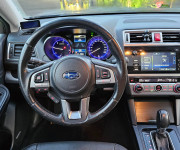 Subaru Outback 2.0D-S Exclusive NAVI CVT