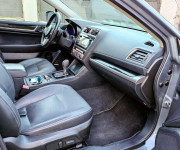 Subaru Outback 2.0D-S Exclusive NAVI CVT