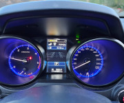 Subaru Outback 2.0D-S Exclusive NAVI CVT