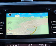Subaru Outback 2.0D-S Exclusive NAVI CVT