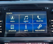 Subaru Outback 2.0D-S Exclusive NAVI CVT