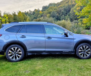 Subaru Outback 2.0D-S Exclusive NAVI CVT