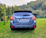 Subaru Outback 2.0D-S Exclusive NAVI CVT