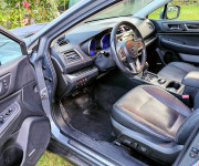 Subaru Outback 2.0D-S Exclusive NAVI CVT