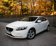 Volvo V40 D3 Momentum