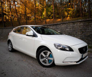 Volvo V40 D3 Momentum