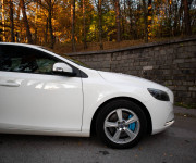 Volvo V40 D3 Momentum