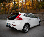 Volvo V40 D3 Momentum