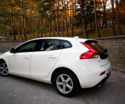 Volvo V40 D3 Momentum