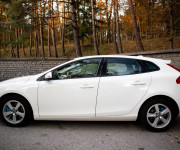 Volvo V40 D3 Momentum